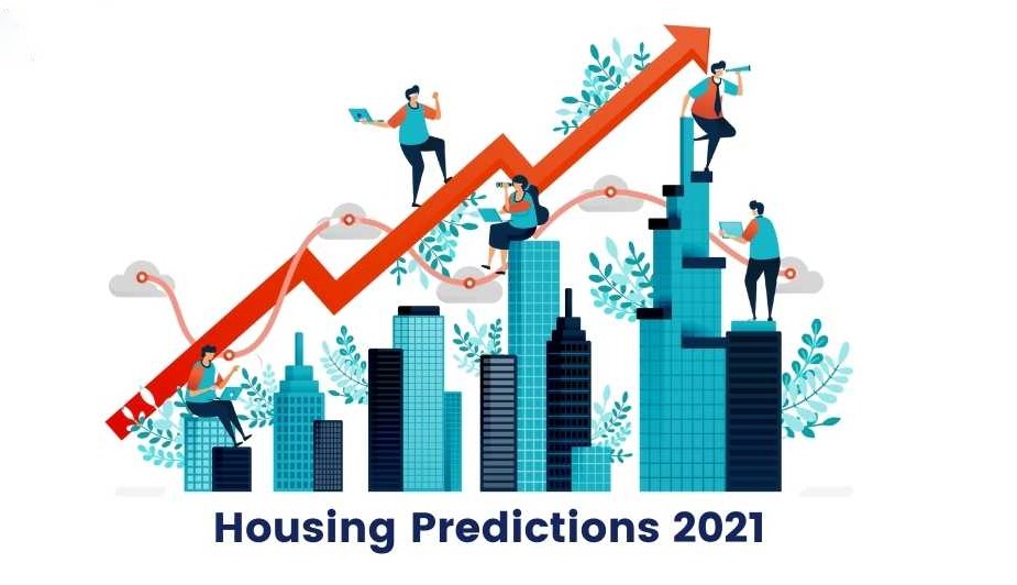 What Does 2021 Have in Store for Home Values? - January 14, 2021