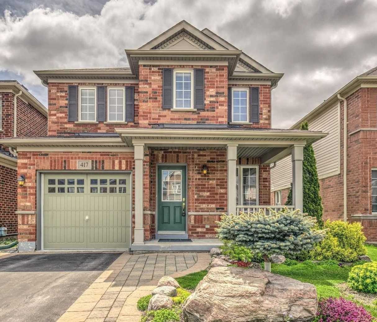 You can a VIP Buyer and Beat Other Buyers to Stouffville Hot New Listings