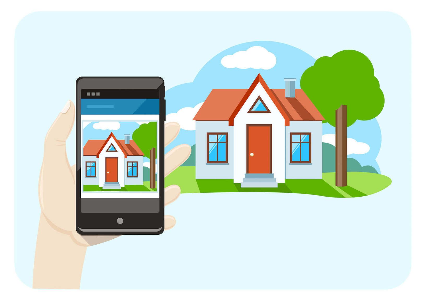 How Technology is Helping People Buy and Sell Real Estate Today - April 28, 2020
