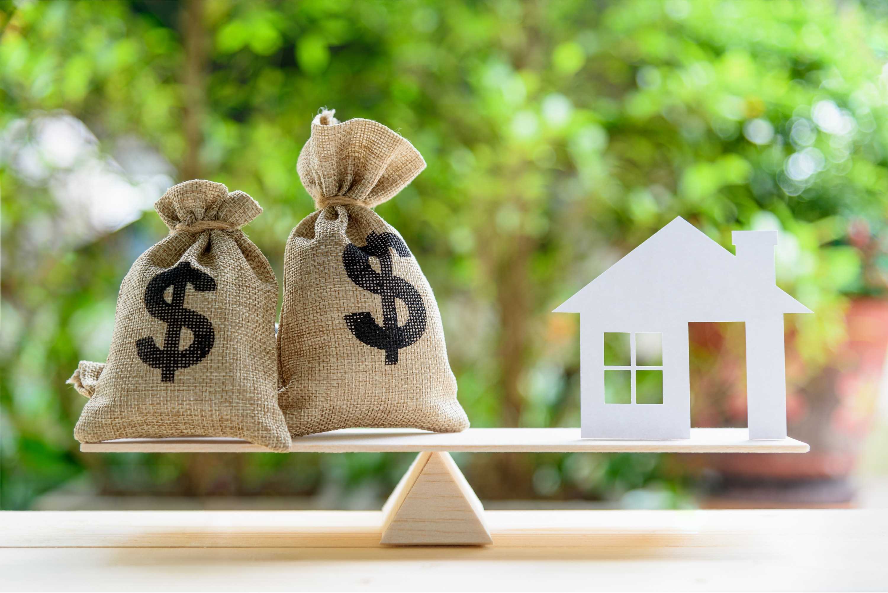 Homeownership, Mortgages and Leveraging Equity for Investments - You Could Be Missing Out? - May 14, 2020